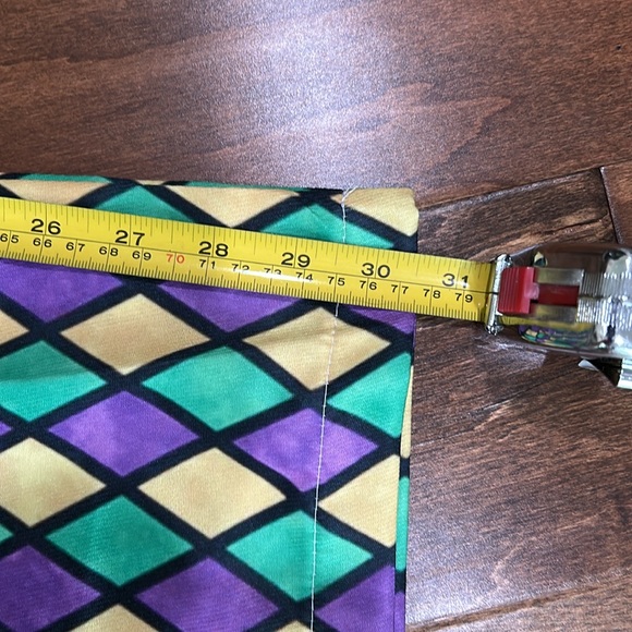 Mardi Gras Pants - Picture 9 of 11